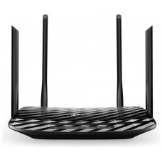 Router wifi archer c6 ac1200 dual